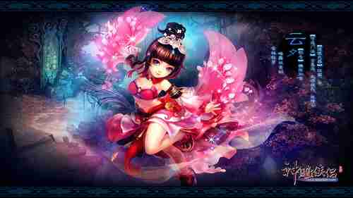 获官方点赞转发！《艾尔登法环》女武神COS美图赏！
